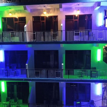 Hotel Hillora Mcleodganj McLeod Ganj Εξωτερικό φωτογραφία