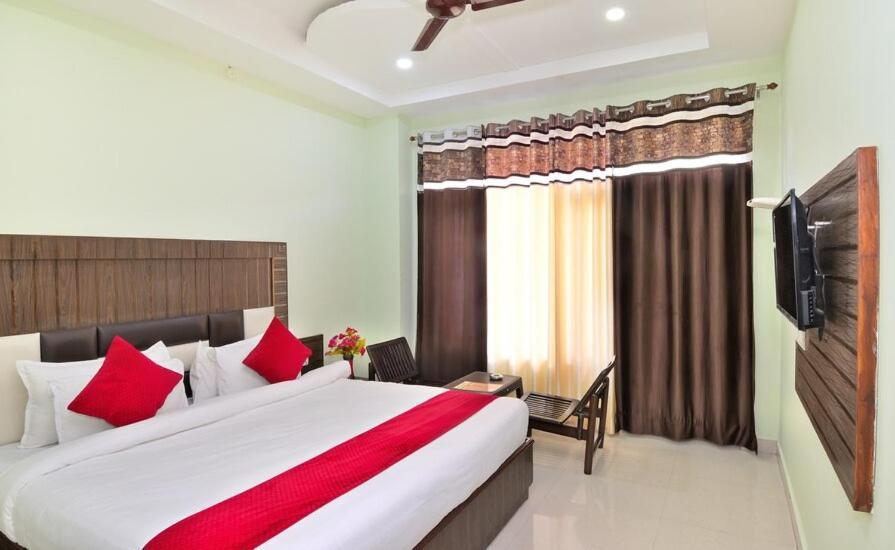 Hotel Hillora Mcleodganj McLeod Ganj Εξωτερικό φωτογραφία